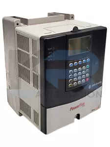 Unidad de CA Allen Bradley 20AD8P0A3AYNACG0/A PowerFlex 70 4/5 kW/HP 8,7A - Imagen 1 de 8