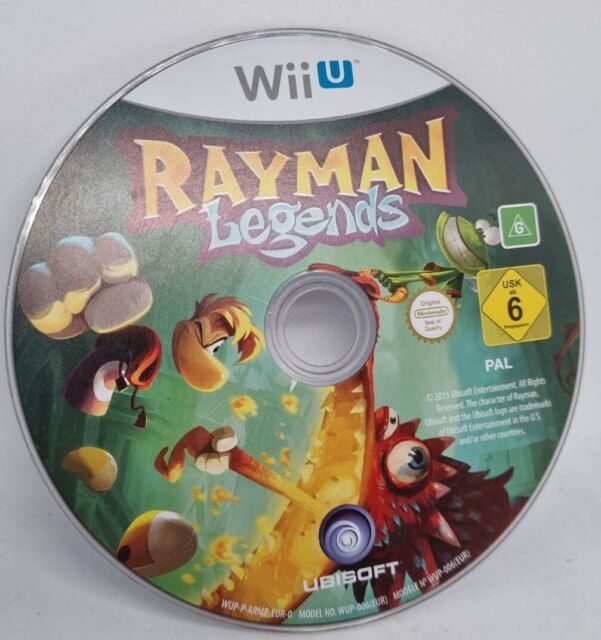 Rayman Origins Collectors Edition Xbox 360 ✓NEW ✓RARE ✓OZI ✓Official ✓PAL  Game