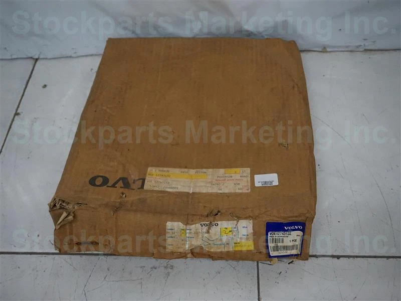 Pistón Volvo VOE 12743132 469 421 014 B 30 días de garantía envío rápido Foto 1 de 4