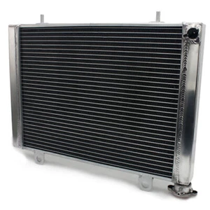 Aluminum Radiator For Polaris Ranger 400 500 700 800 900 08-14 1240721 1240528 - Bild 1 von 8