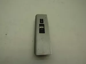 Power Window Switch PATHFINDER 2005 2012 Right Passenger Front Door Cover Trim - Picture 1 of 6