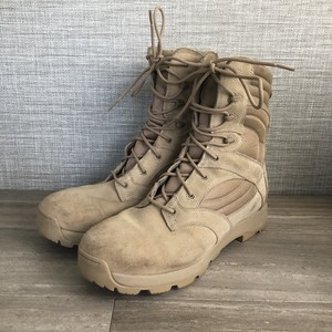 New Balance Solid Boots for Men for 