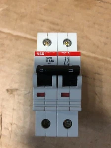 Circuit Breaker. Ex MOD - Picture 1 of 6