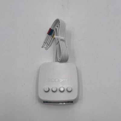 ecobee Power Extender C-Wire Adapter Made for ecobee Smart Thermostats 810-00002 - Image 1 of 4