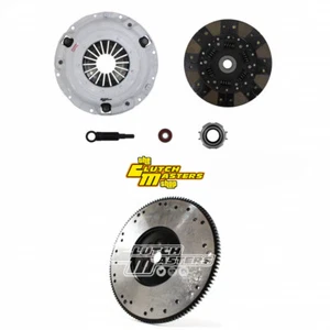 Clutch Masters Stage 3.5 FX350 Clutch Kit with Flywheel For Scion FRS Subaru BRZ - Picture 1 of 1