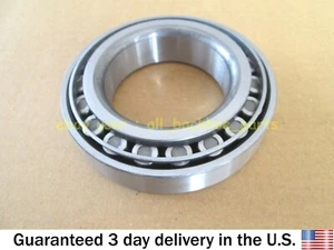 JCB BACKHOE - DIFFERENTIAL BEARING TAPER ROLLER (PART NO. 907/50100) - Picture 1 of 6