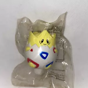 Juguete giratorio vintage Kellogg's Pokemon Togepi 2000 - Imagen 1 de 4