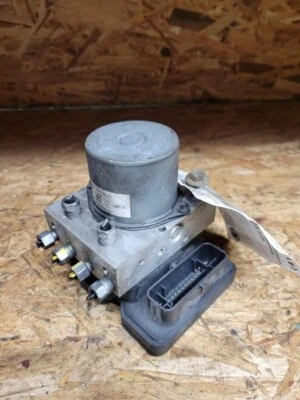 2015-2019 Dodge Caravan ABS Anti-Lock Brake Pump Module Assembly OEM Foto 1 de 4