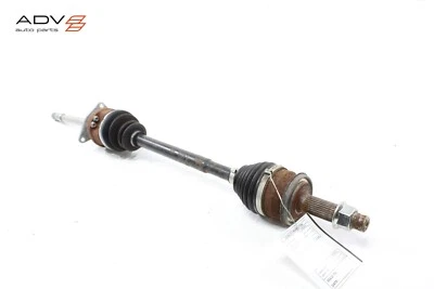 Infiniti Q70 Q70L 2014-2019 AWD eje delantero izquierdo lado del conductor eje medio eje OEM Foto 1 de 4