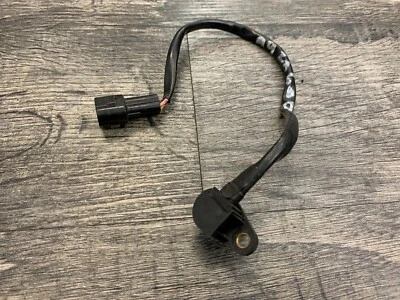 Sensor de velocidad Ninja Kawasaki ZX6R ZX6G ZX6J ZX9R - ¡FUNCIONA! OEM Foto 1 de 4