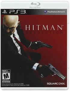 Hitman: Absolution  PlayStation 3  - Picture 1 of 6