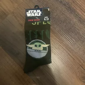 Star Wars Grogu Socken - Bild 1 von 3