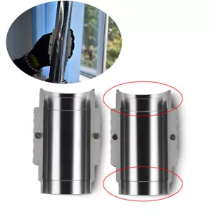 41mm CNC Fork Oil Seal Driver Tool For Yamaha YZ-F R6 R600 2005 YZF R1 1998-2001 - Picture 1 of 11