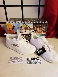 British Knights Zapatillas Talla 6 Nuevas en Caja - Imagen 1 de 12