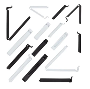 Chefaid Bag clips Pack of 15 - Picture 1 of 1