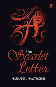 The Scarlet Letter by Nathaniel Hawthorne (English) Paperback Book - Picture 1 of 1