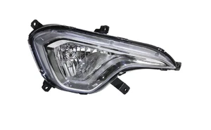 fits HYUNDAI SANTA FE 2013-2016 RIGHT HAND FOG LIGHT ASSEMBLY 7 SEAT GLS/LIMITED - Picture 1 of 5