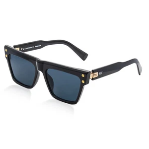 KISS Sonnenbrille EDGE - Herren Damen raffiniert mit Metalldetails - Bild 1 von 13