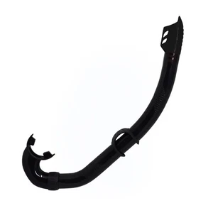 Scuba Choice Spearfishing Free Dive Ultra Flexible Snorkel - Picture 1 of 3