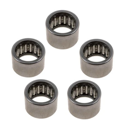 Rolamento piloto de embreagem para Ford Escort 1991-2003 | 5 peças de metal em pó cinza escuro - Imagem 1 de 4