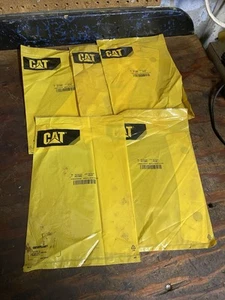 (5) OEM Caterpillar Cat Shim P/N 307-1969 Free Shipping - Picture 1 of 3