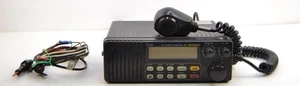 Radio transceptora marina ICOM IC-M126DSC VHF - Japón funcionando - Imagen 1 de 14