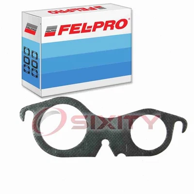Fel-Pro Exhaust Pipe Flange Gasket for 1996-1999 Chevrolet C2500 Suburban pj - Image 1 of 4
