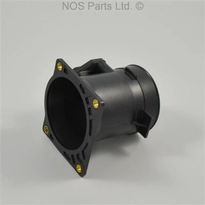 99 LINCOLN LS NOS XW4Z-12B579-AARM MASS AIR FLOW SENSOR - Image 1 of 2