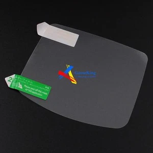 Nintendo Game Boy Advance GBA System Screen Lens Protector Film - Picture 1 of 1