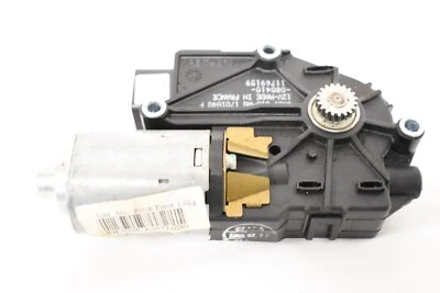 Motor techo corredizo Equus H4S02 OEM HYUNDAI Genesis 2008-2014 sedán 2010-2015 Foto 1 de 4