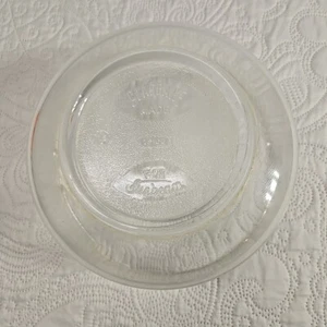 9" Glasbake für Sunbeam Rührschüssel 19 CJ #15 - Bild 1 von 8