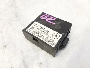 2003 - 2006 Mercedes W211 E55 E500, Anti-Theft Module 2118209626 - Picture 1 of 2