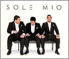 Sole Mio Sol3 Mio (CD)