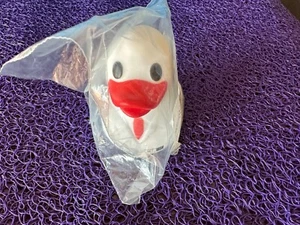 Hitman 2 Agent 47 Rubber Bath Duck from Gamescom 2018 Xbox One PS4 Rare Promo - Picture 1 of 5