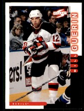 1997-98 Score Bill Guerin New Jersey Devils #199
