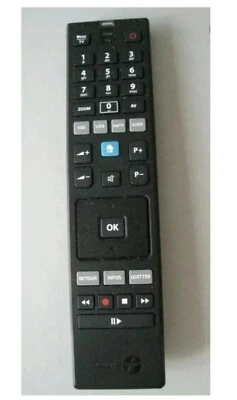 télécommande Bbox - Photo 1/2