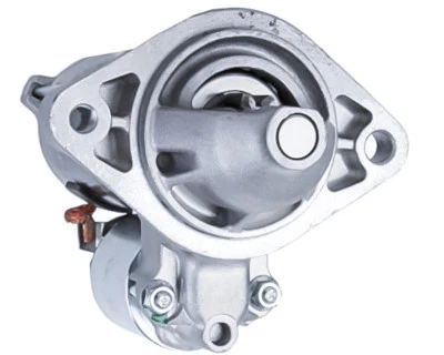 Starter for 1999-2008 Lotus Toyota Elise Auris Celica Corolla MR2 Genuine  - Image 1 of 4