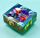 Pokemon Ex Dragon Frontiers Booster Box English Sealed