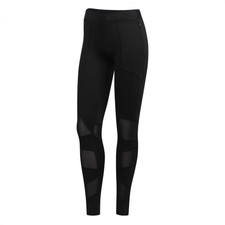 adidas Damen Tight Alphaskin L Utility