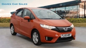 2015 Honda Jazz 1.3 i-VTEC SE Hatchback 5dr Petrol CVT Euro 6 (s/s) (102 ps) Hat - Picture 1 of 10