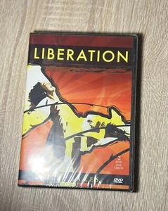 Liberation DVD By T.D. Jakes (DVD, New) - Imagen 1 de 2