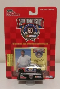 Racing Champions 50th Anniversary Nascar Sterling Martin #40 auto pressofusa - Foto 1 di 7