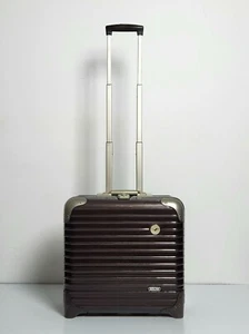 RIMOWA Original Hybrid LUFTHANSA Compact Business Cabin Koffer (pre LVMH) - RAR! - Bild 1 von 13