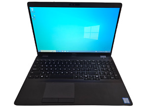 Dell Precision 3540 Laptop - 1.6 GHz i5-8365U 8GB 256GB SSD Webcam 15.6" - SP2