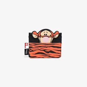 Loungefly Disney Winnie the Pooh Tigger Cosplay Cardholder Exclusive - Bild 1 von 3