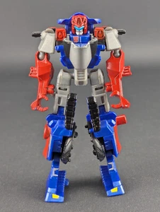 Transformers Adventure Override komplett Takara TAV-26 RID 2015 Combiner Wars - Bild 1 von 5