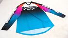 Answer Racing Men's A22 Syncron Prism Jersey Large 446805