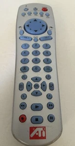 ATI Remote Control - Picture 1 of 5