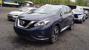 Audio Equipment Radio Amplifier Bose Audio System Fits 15-23 MURANO 1476816 - Picture 1 of 7
