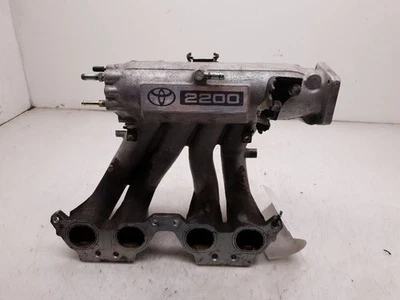 96-99 TOYOTA CELICA 2.2L 4CYL 5SFE MONTAJE COLECTOR DE ADMISIÓN SUPERIOR  Foto 1 de 4